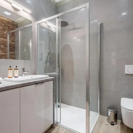 Rynek 2a - Old Town Apartamento Breslavia