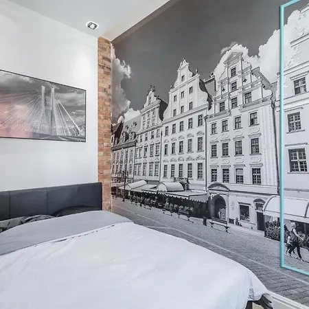 Rynek 2a - Old Town Apartamento