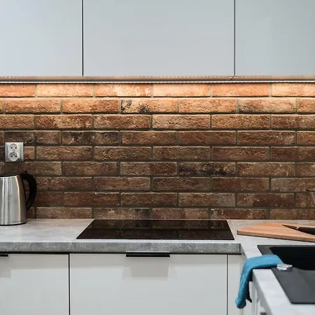 Rynek 2a - Old Town Apartamento *