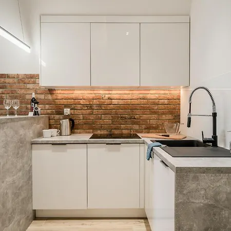 Rynek 2a - Old Town Breslavia