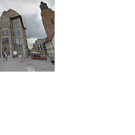 Rynek 2a - Old Town * Wroclaw
