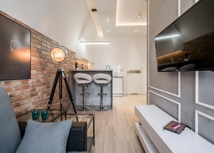 Апартаменты Rynek 2a - Old Town *