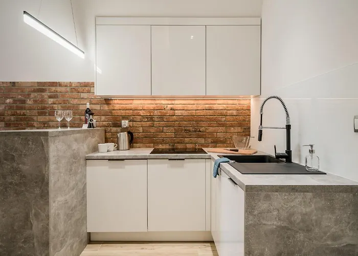 Rynek 2a - Old Town Вроцлав