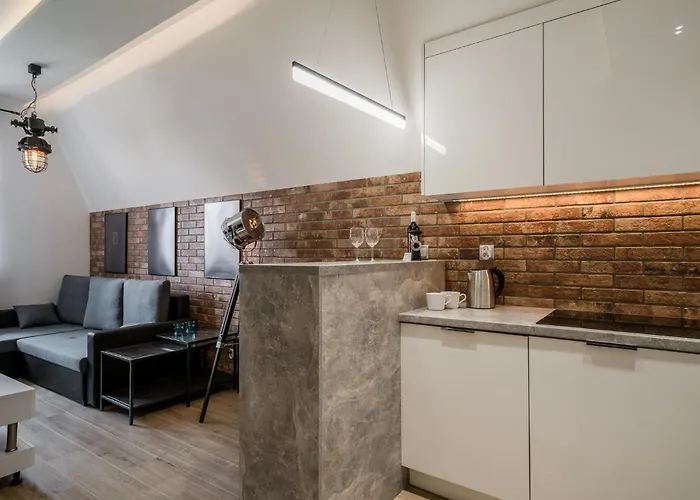 Апартаменты Rynek 2a - Old Town *