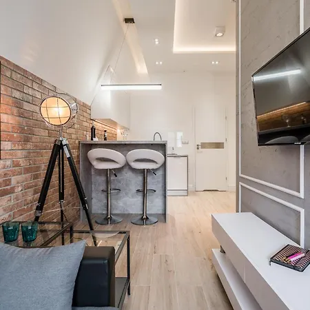 Apartmán Rynek 2a - Old Town *