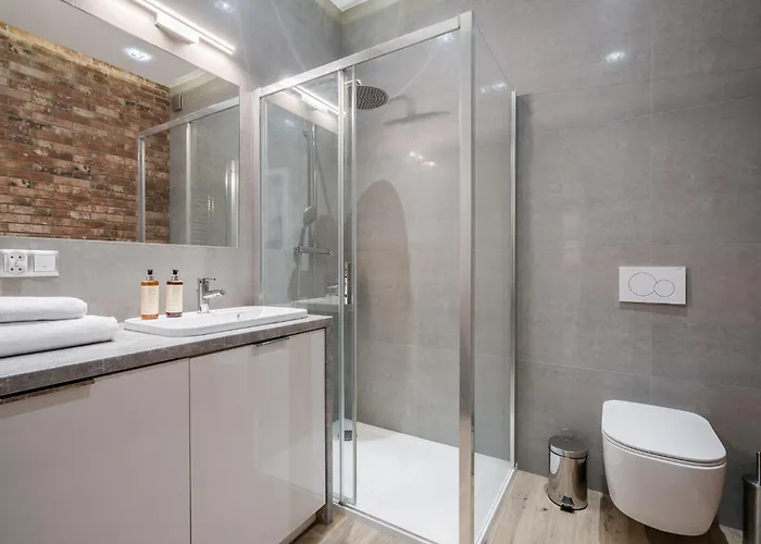 Rynek 2a - Old Town Apartment Wroclaw