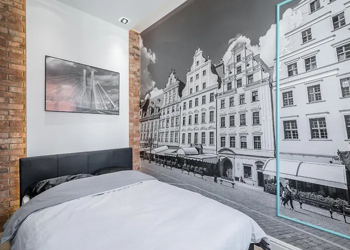 Rynek 2a - Old Town Apartment