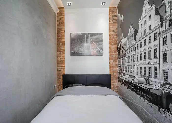 Rynek 2a - Old Town *